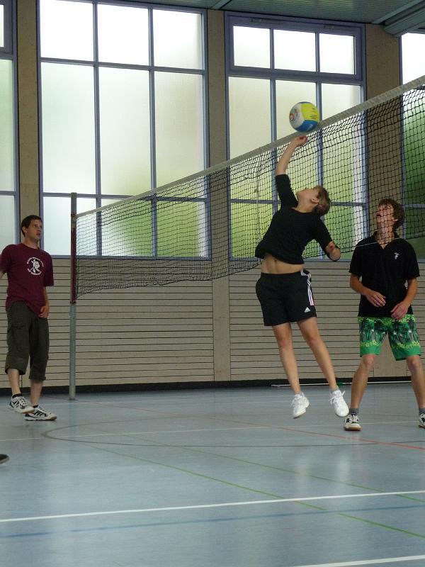 Gauvolleyballturnier 08 127